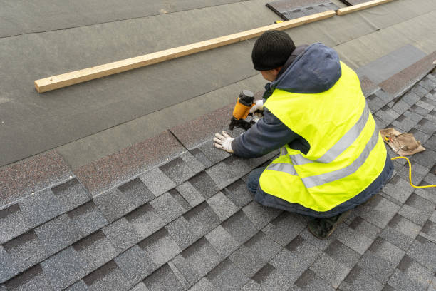 Best Residential Roofing Contractor  in Palmyra, NJ