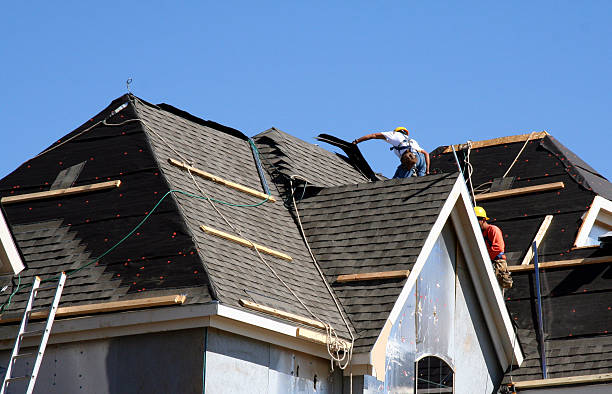 Best Roof Leak Repair  in Palmyra, NJ