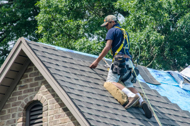 Reliable Palmyra, NJ Roofing Contractor Solutions
